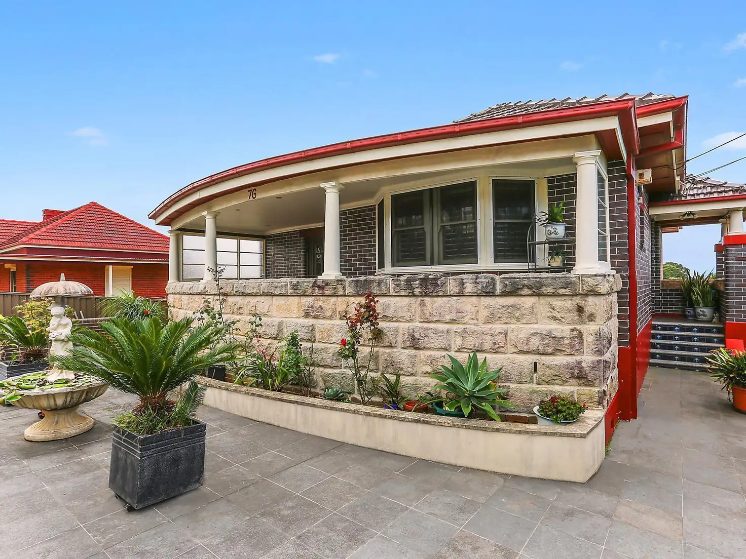 Main view of Homely house listing, 76 Lily Street, Hurstville NSW 2220