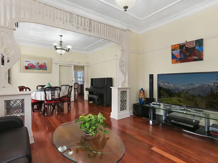 Third view of Homely house listing, 76 Lily Street, Hurstville NSW 2220
