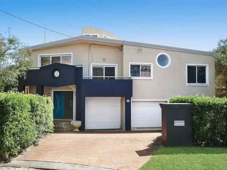 Second view of Homely house listing, 22 Bareena Avenue, North Avoca NSW 2260