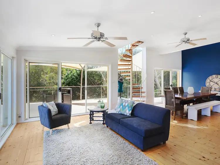 Third view of Homely house listing, 22 Bareena Avenue, North Avoca NSW 2260