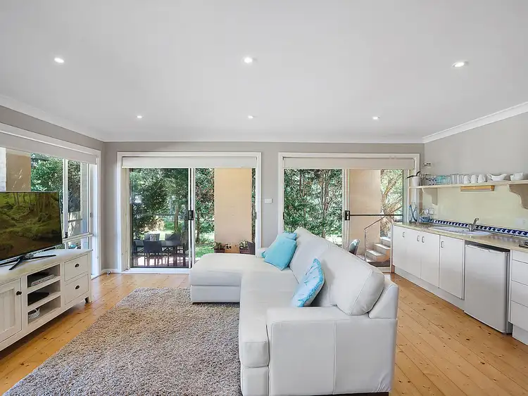 Fifth view of Homely house listing, 22 Bareena Avenue, North Avoca NSW 2260