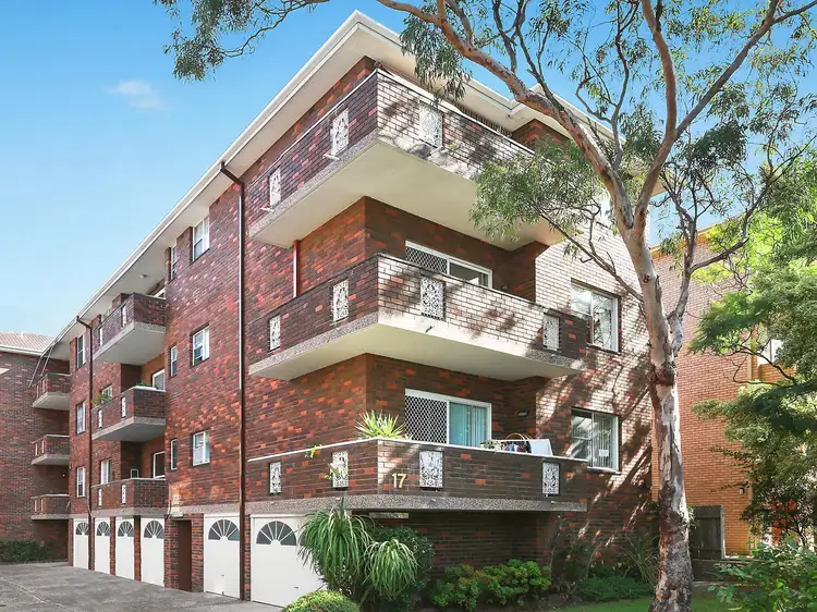 9/17 Green Street, Kogarah NSW 2217
