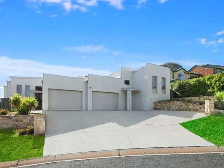 1/18 Breen Place, Jerrabomberra NSW 2619