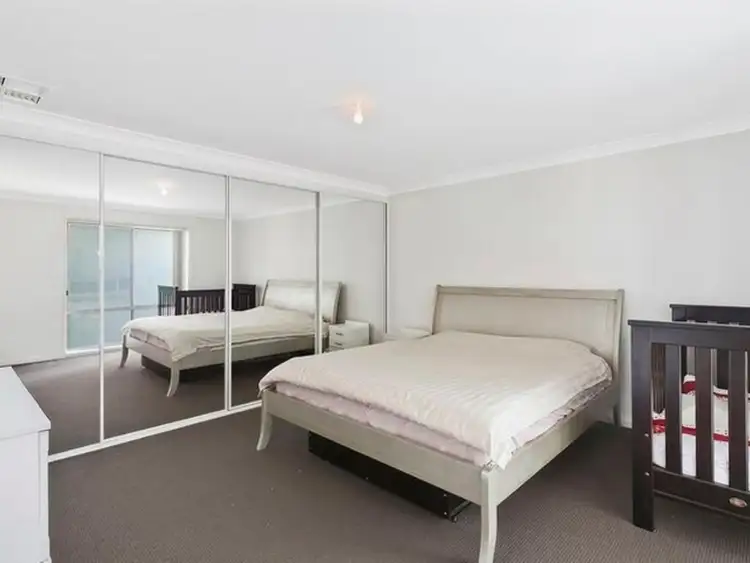 Fifth view of Homely townhouse listing, 1/18 Breen Place, Jerrabomberra NSW 2619