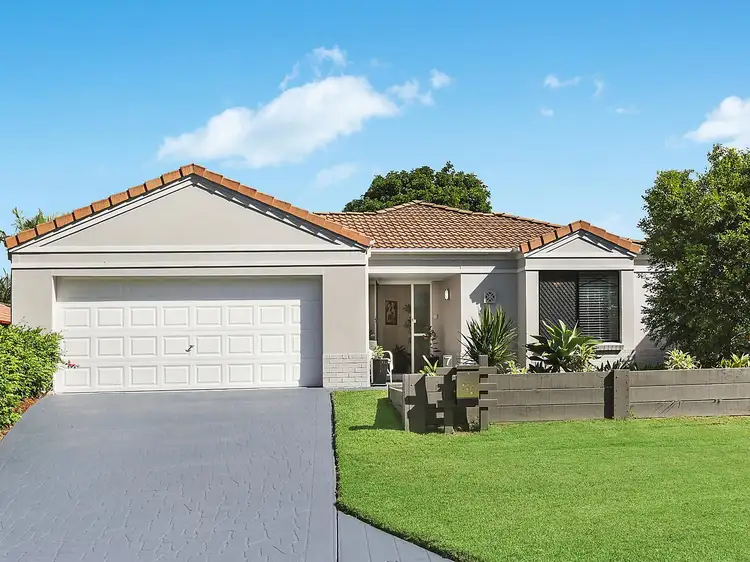 7 Stendell Street, Wakerley QLD 4154