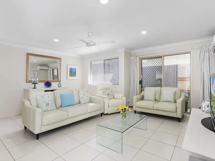 Second view of Homely house listing, 7 Stendell Street, Wakerley QLD 4154