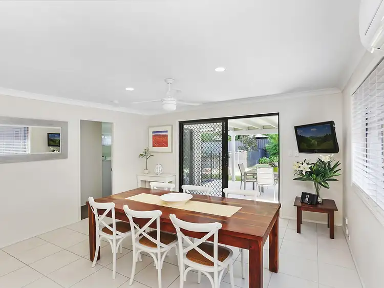 Third view of Homely house listing, 7 Stendell Street, Wakerley QLD 4154
