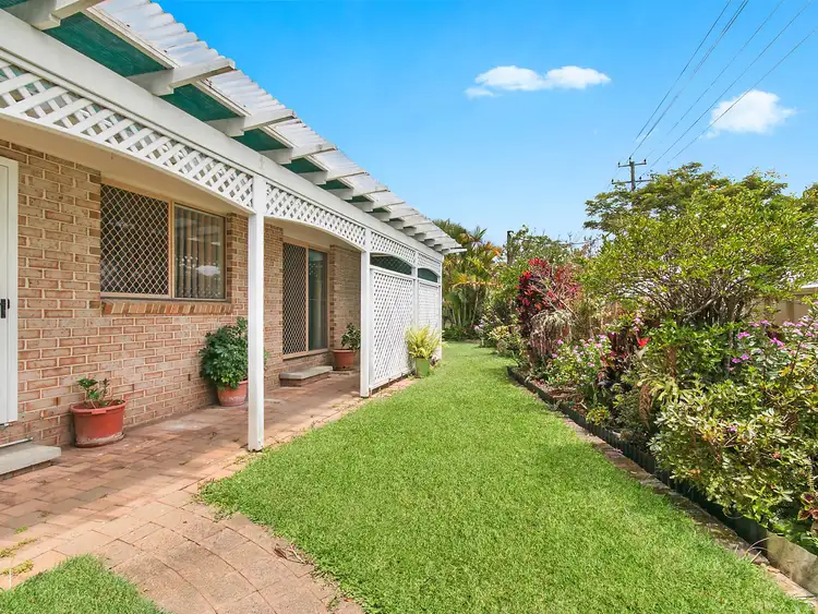 Second view of Homely villa listing, 19/121 Kalinga Street, Ballina NSW 2478