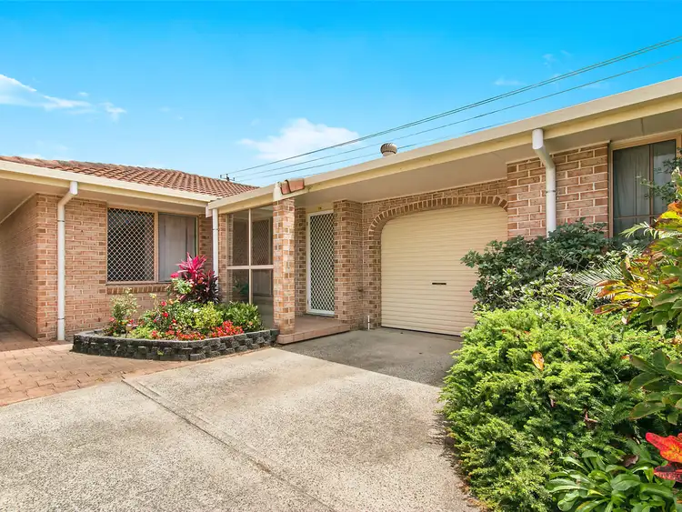 Third view of Homely villa listing, 19/121 Kalinga Street, Ballina NSW 2478