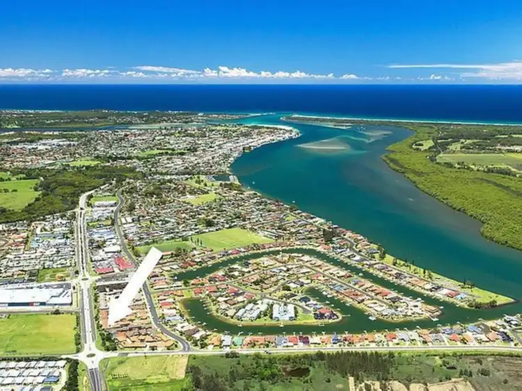 Fourth view of Homely villa listing, 19/121 Kalinga Street, Ballina NSW 2478