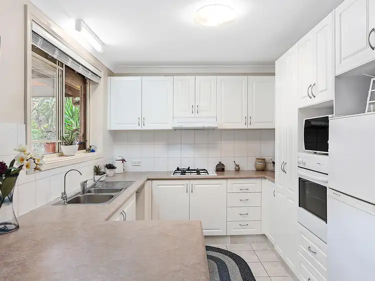 Third view of Homely villa listing, 3/22 Orchard Road, Bass Hill NSW 2197