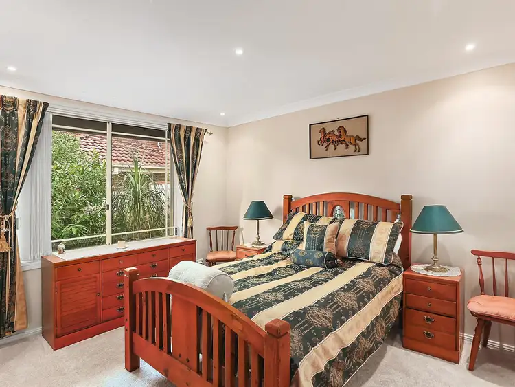 Fourth view of Homely villa listing, 3/22 Orchard Road, Bass Hill NSW 2197