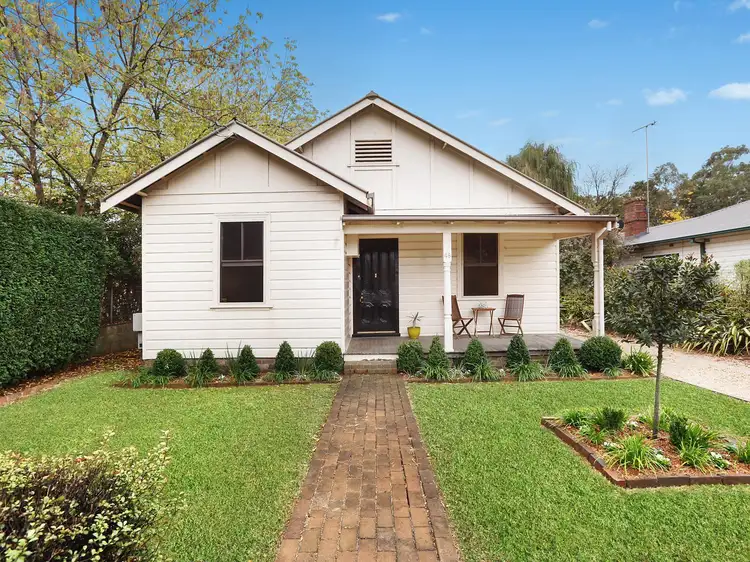 48 Shepherd Street, Bowral NSW 2576