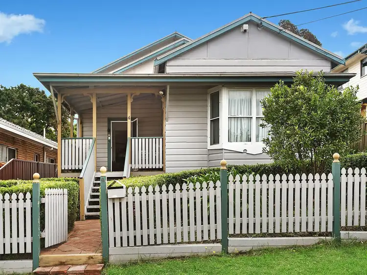 4 St Catherine Street, Mortdale NSW 2223