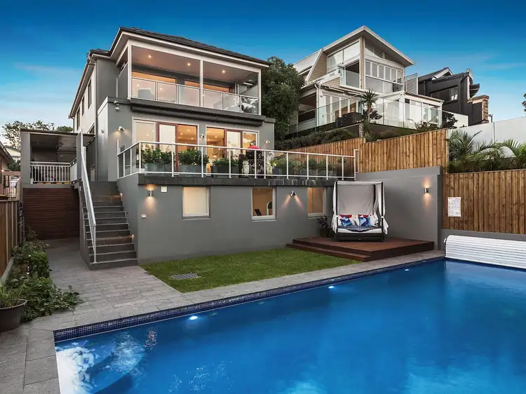 Main view of Homely house listing, 45 Knox Street, Clovelly NSW 2031