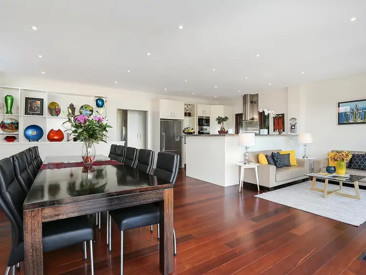 Fifth view of Homely house listing, 45 Knox Street, Clovelly NSW 2031