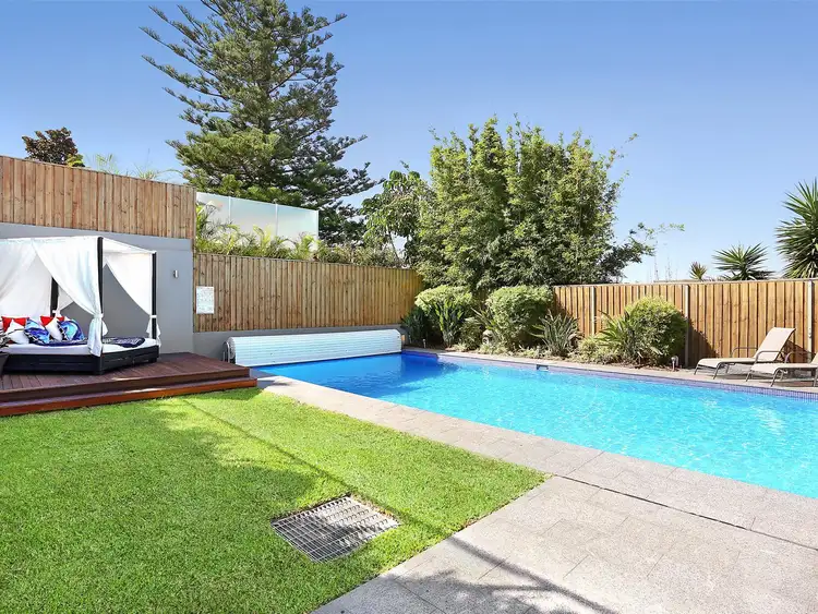Sixth view of Homely house listing, 45 Knox Street, Clovelly NSW 2031