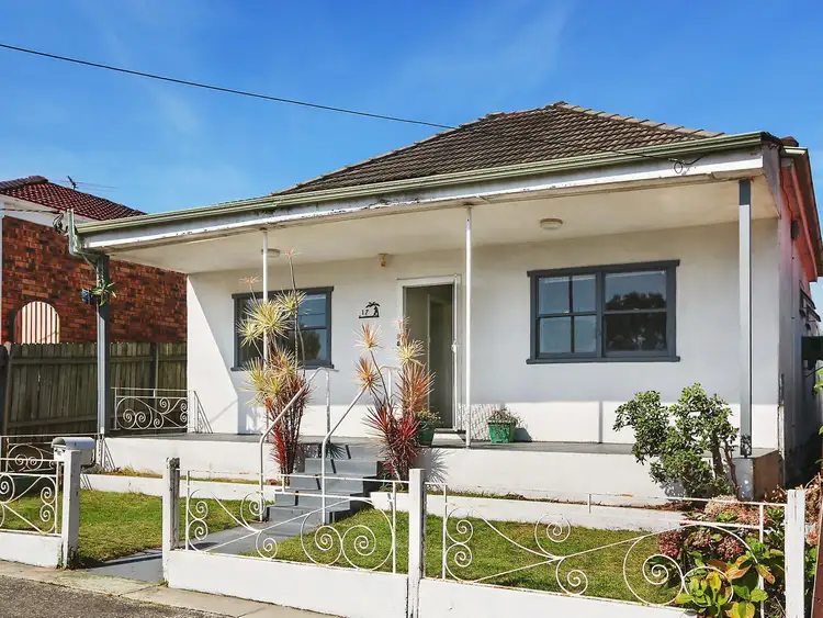 17 Henley Street, Rosebery NSW 2018