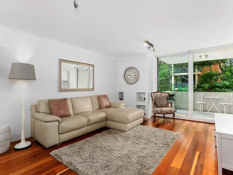 Second view of Homely apartment listing, 7/38 Kurnell Road, Cronulla NSW 2230