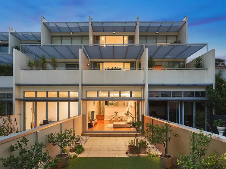 76 Lawrence Street, Alexandria NSW 2015