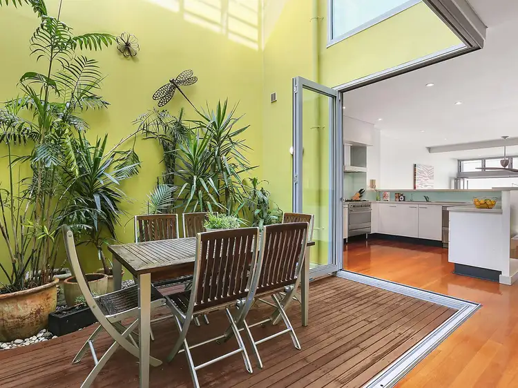 Third view of Homely house listing, 76 Lawrence Street, Alexandria NSW 2015