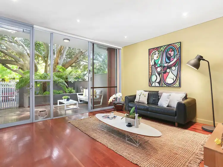 Fourth view of Homely house listing, 76 Lawrence Street, Alexandria NSW 2015