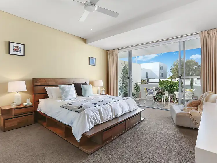 Fifth view of Homely house listing, 76 Lawrence Street, Alexandria NSW 2015