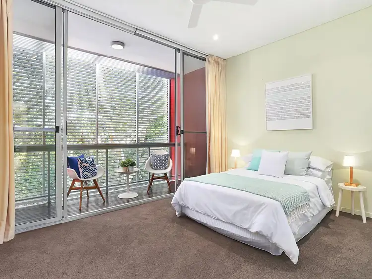 Sixth view of Homely house listing, 76 Lawrence Street, Alexandria NSW 2015