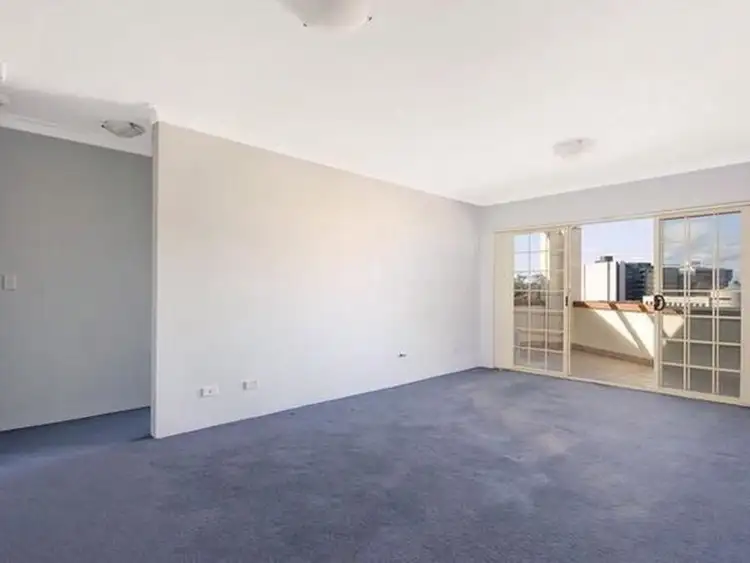 Second view of Homely apartment listing, 40/1 Macquarie Street, Parramatta NSW 2150