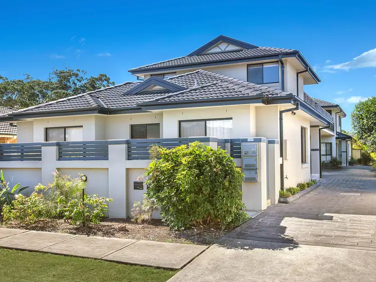 3/1 Warrah Street, Ettalong Beach NSW 2257