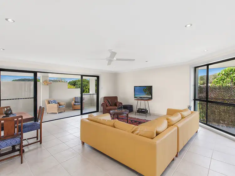 Third view of Homely townhouse listing, 3/1 Warrah Street, Ettalong Beach NSW 2257