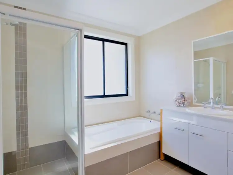 Fourth view of Homely townhouse listing, 3/1 Warrah Street, Ettalong Beach NSW 2257