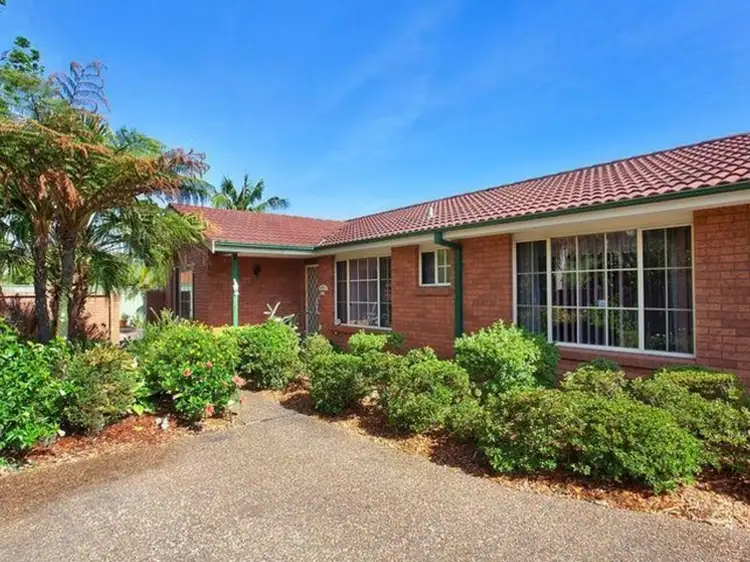 Main view of Homely villa listing, 2/69 Ocean Beach Road, Woy Woy NSW 2256