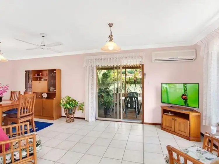 Third view of Homely villa listing, 2/69 Ocean Beach Road, Woy Woy NSW 2256