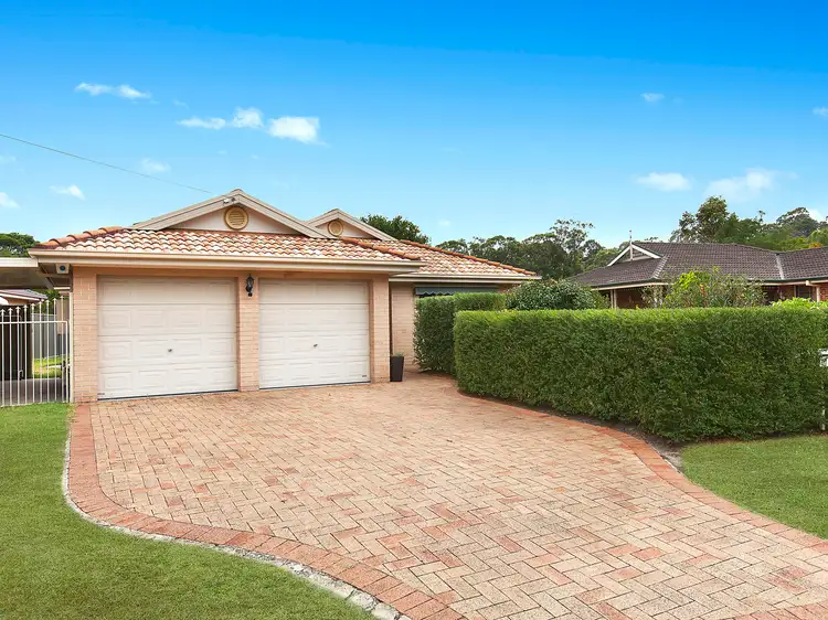40 Cowper Road, Umina Beach NSW 2257
