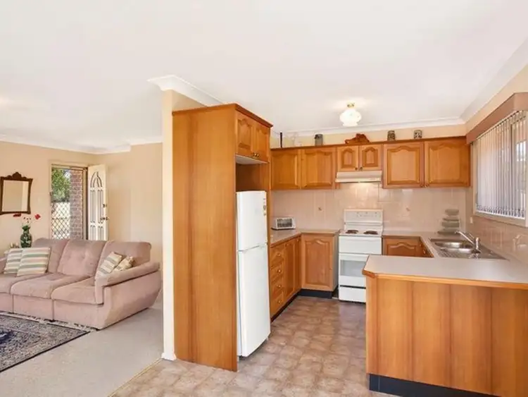 Second view of Homely villa listing, 1/77 Trafalgar Avenue, Woy Woy NSW 2256