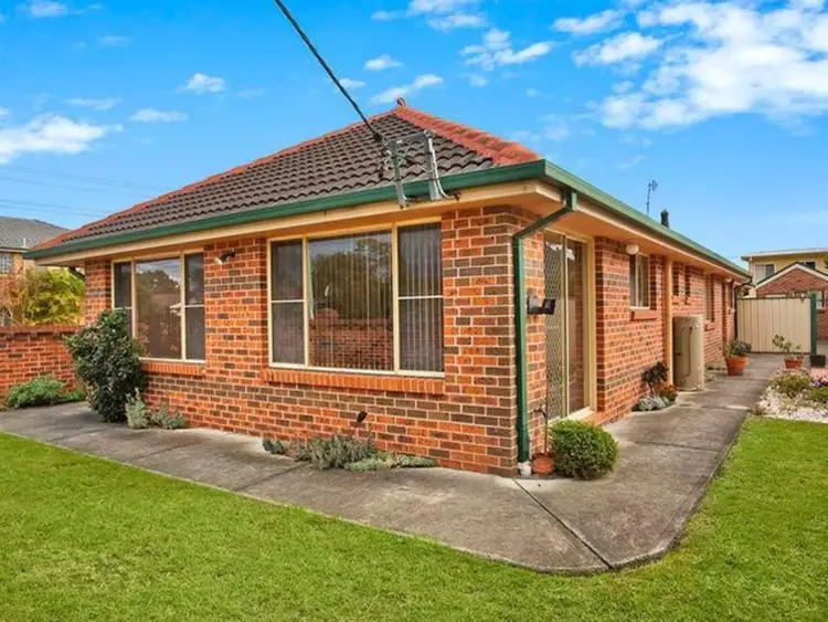 Third view of Homely villa listing, 1/77 Trafalgar Avenue, Woy Woy NSW 2256