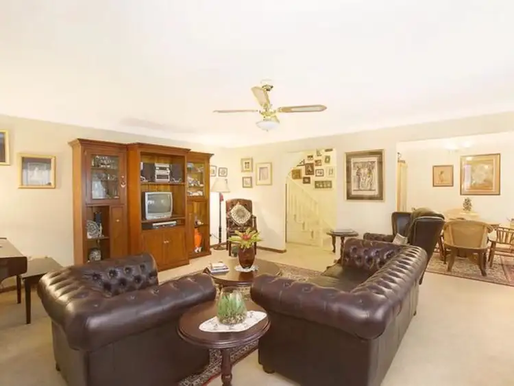 1B Mulyan Avenue, Carlingford NSW 2118