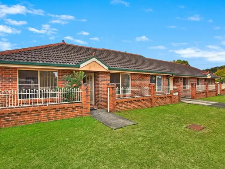 1/77 Trafalgar Avenue, Woy Woy NSW 2256