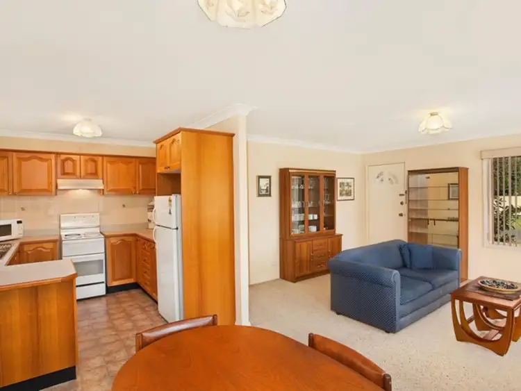 Second view of Homely villa listing, 1/77 Trafalgar Avenue, Woy Woy NSW 2256