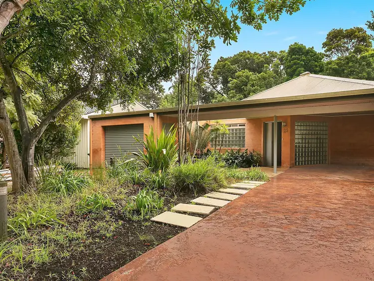 25 Mark Street, Hunters Hill NSW 2110