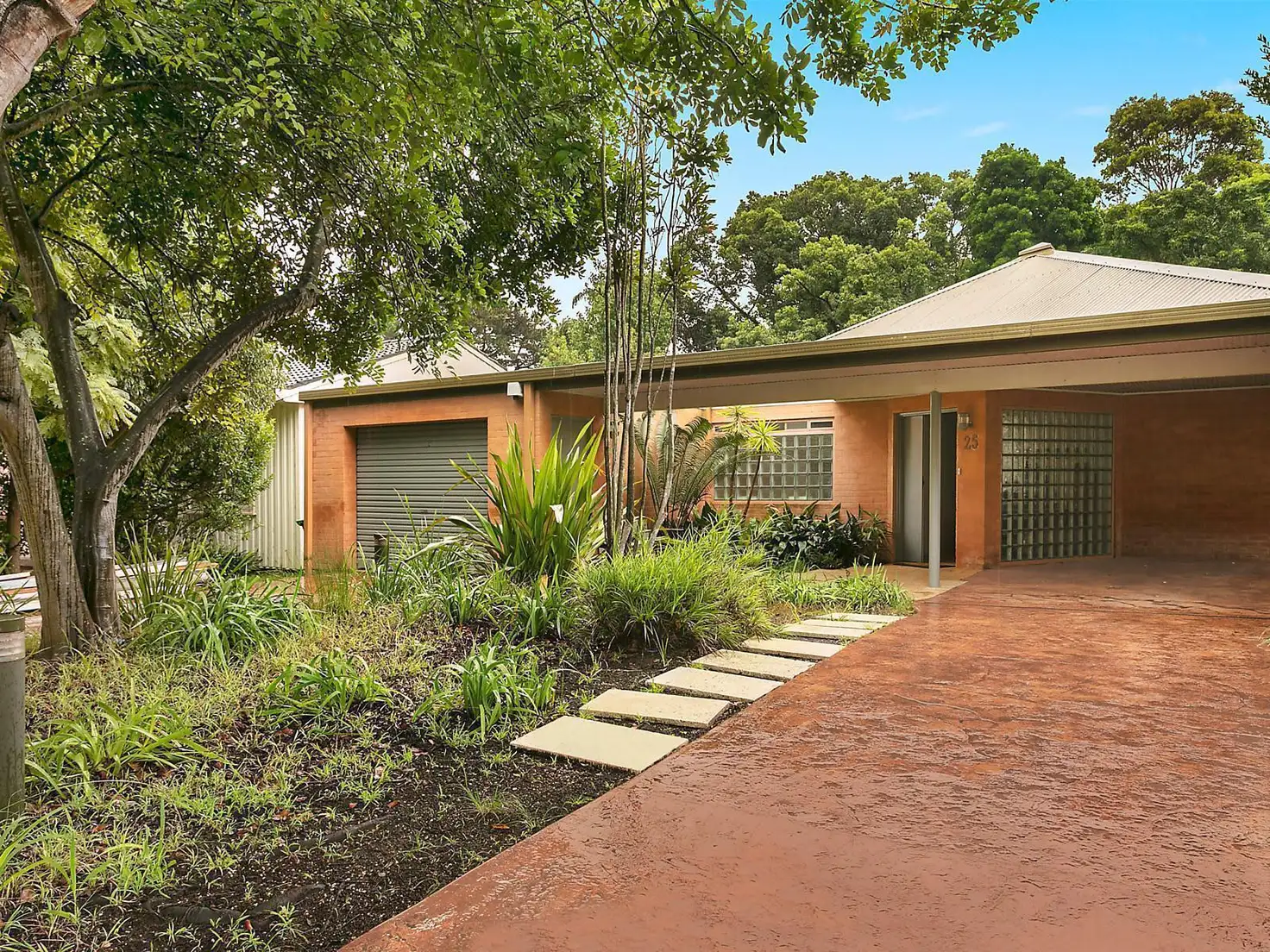 Main view of Homely house listing, 25 Mark Street, Hunters Hill NSW 2110