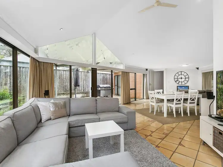 Second view of Homely house listing, 25 Mark Street, Hunters Hill NSW 2110