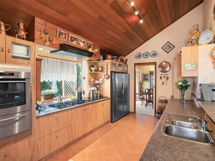 Fourth view of Homely house listing, 8 Wendie Close, Tumbi Umbi NSW 2261