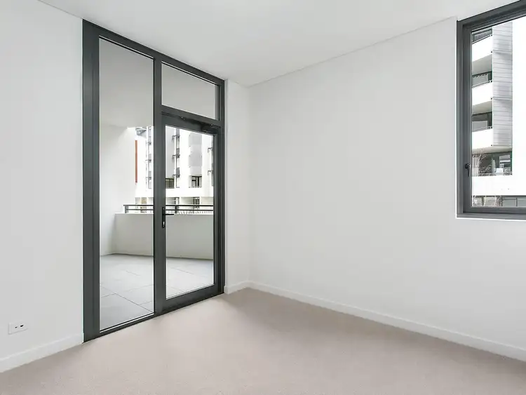 Third view of Homely apartment listing, 7302/2 Cullen Close, Forest Lodge NSW 2037