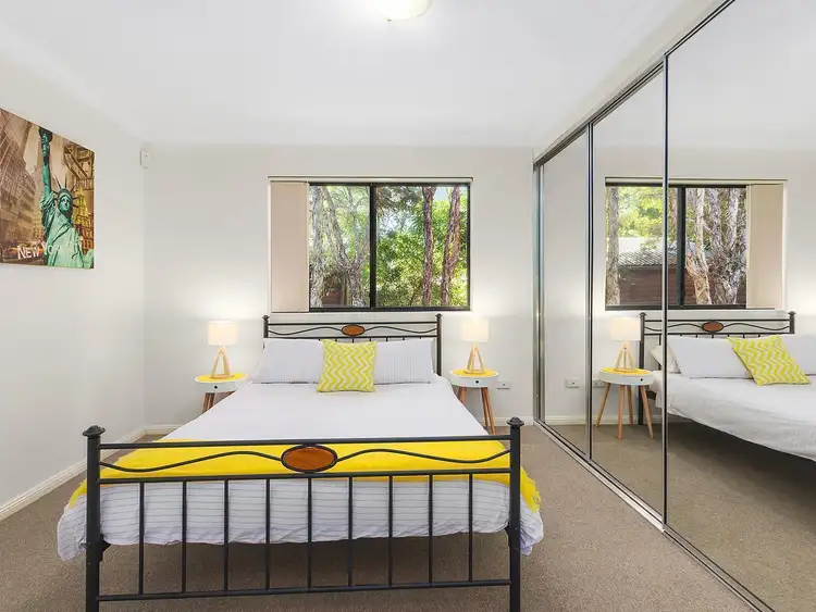 Fourth view of Homely apartment listing, 3/37 Elizabeth Street, Granville NSW 2142