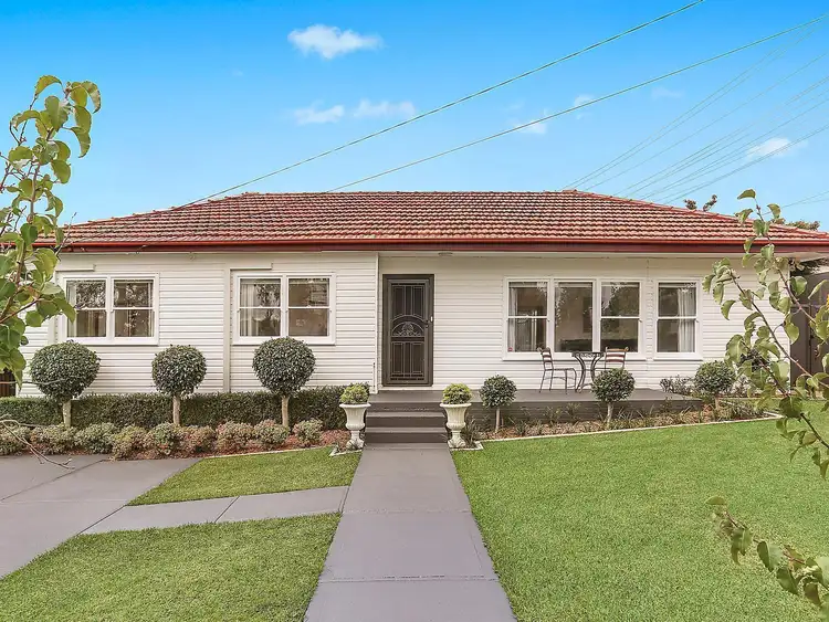 Main view of Homely house listing, 57 Scott Street, Toongabbie NSW 2146