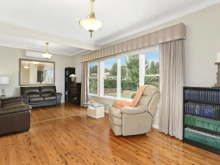 Second view of Homely house listing, 57 Scott Street, Toongabbie NSW 2146