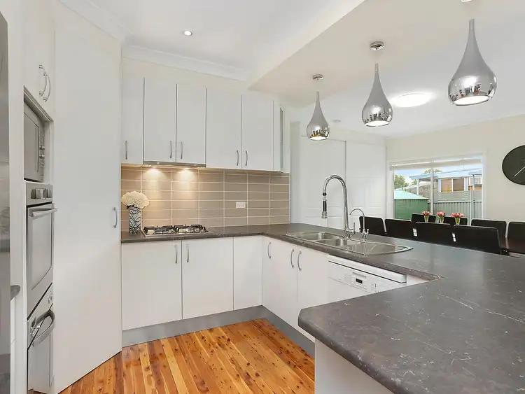 Third view of Homely house listing, 57 Scott Street, Toongabbie NSW 2146