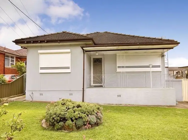 Main view of Homely house listing, 176 Brenan Street, Smithfield NSW 2164